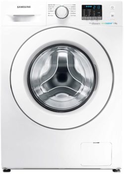 Samsung - WF70F5E0W4W 7KG 1400 - Washing Machine - Ins/Del/Rec